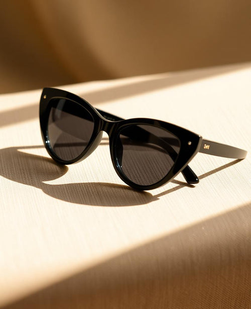 Iris Cat-Eye Sun
