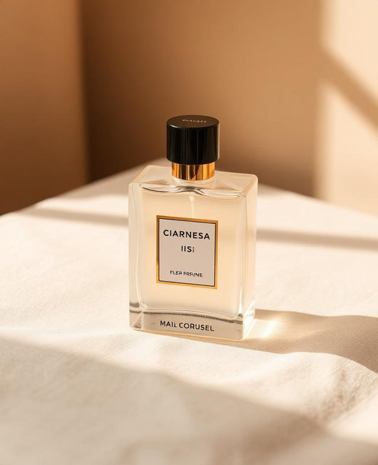 Cendre Frosted Parfum