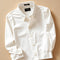 Atlas Cotton Oxford Shirt