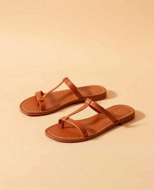 Selva Flat Sandal