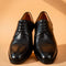 Ankur Black Oxford