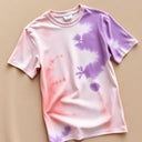 Sunwash Cashmere Tee